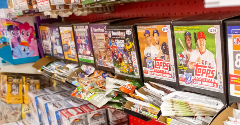 14 Rookie Cards Every Collector Dreams Of