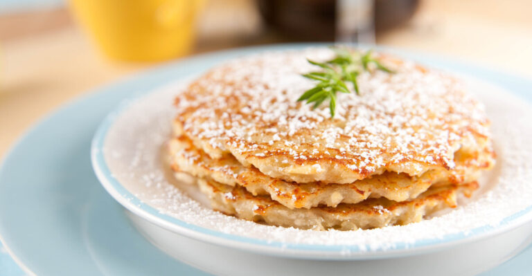 16 Breakfasts From Around the World That Will Surprise You