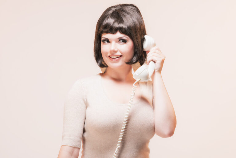 13 Vintage Hairstyles That Are Making a Comeback