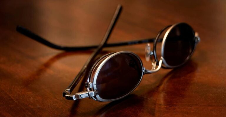 12 Most Sought-After Vintage Sunglasses