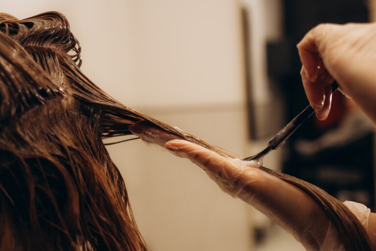 8 Must-Try Hair Color Trends for a Fresh New Look