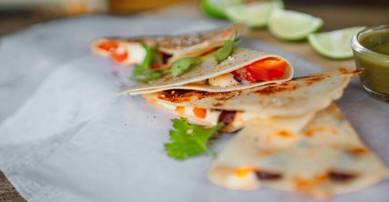 17 Simple Plant-Based Recipes Anyone Can Make