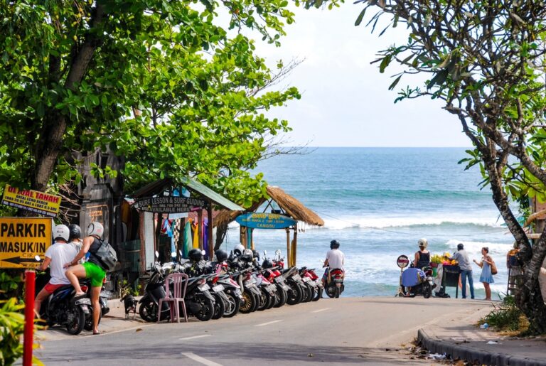 11 Scenic Rural Areas That Are Ideal for Remote Workers