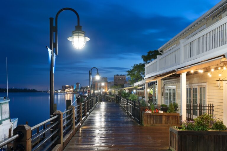 11 Affordable Coastal Towns That Aren’t Just for Tourists