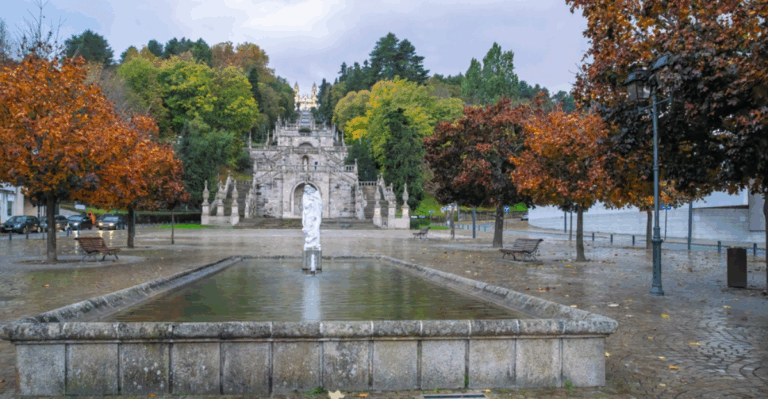 18 Affordable Countries to Visit in Autumn When Crowds Are Gone