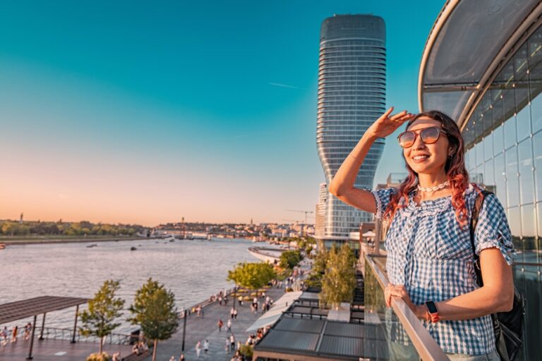 13 Affordable International Cities Expats Actually Love
