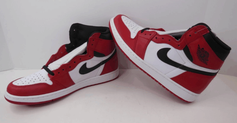 10 Air Jordans That Skyrocketed in Value