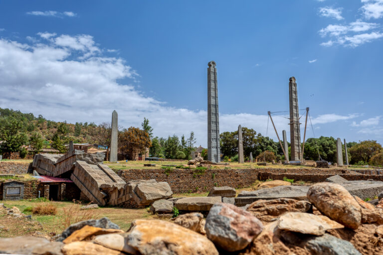 8 Ancient Civilizations That Don’t Make the History Books