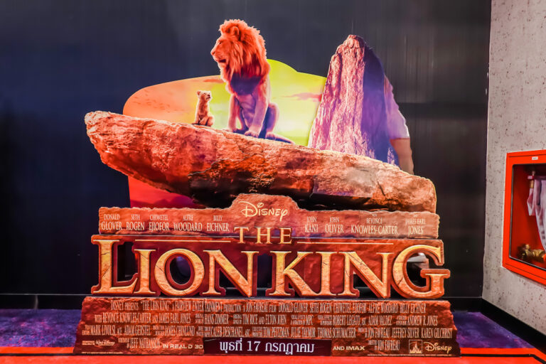 12 Animated Movies That Defined Our Childhoods