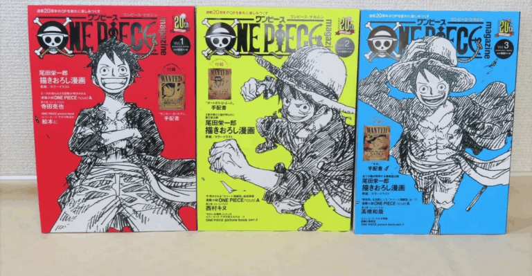 12 Anime Artbooks That Belong in Every Collection