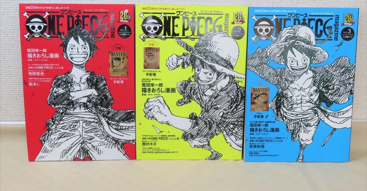 12 Anime Artbooks That Belong in Every Collection