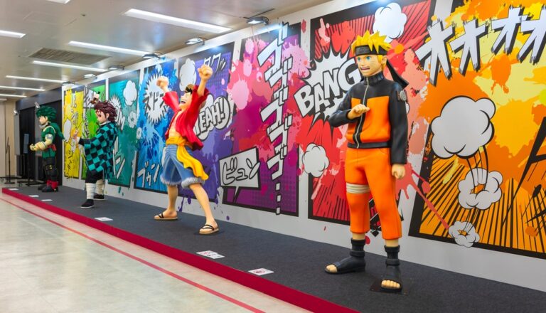 14 Anime Series That Are Perfect for First-Time Viewers