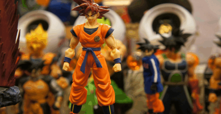 13 Plushies and Character Goods Anime Fans Can’t Get Enough Of