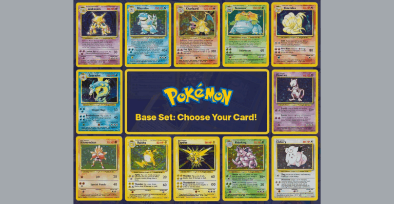 13 Anime Trading Card Sets That Became Collector Gold