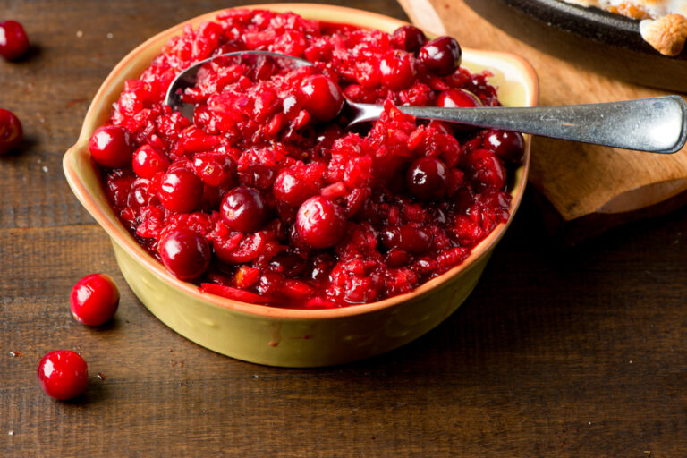 12 Seasonal Treats That Don’t Taste as Good as You Remember