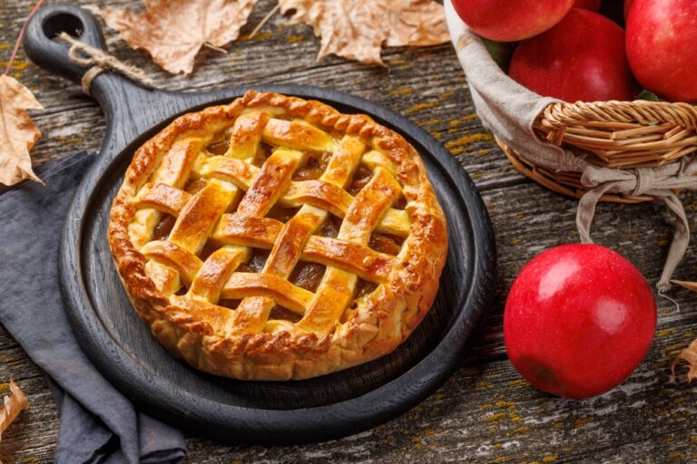 10 Places to Try Classic Fall Dishes Around the World