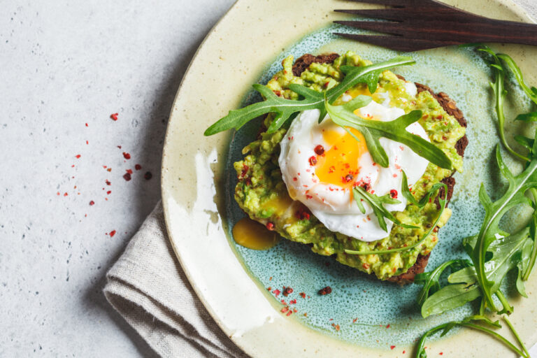 10 Easy Fall Breakfasts for Busy Mornings