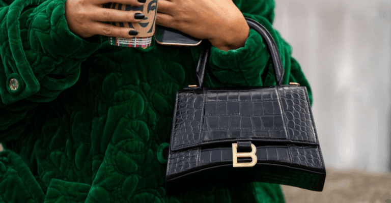 10 Balenciaga Bags That Became Instant Pop Culture Icons