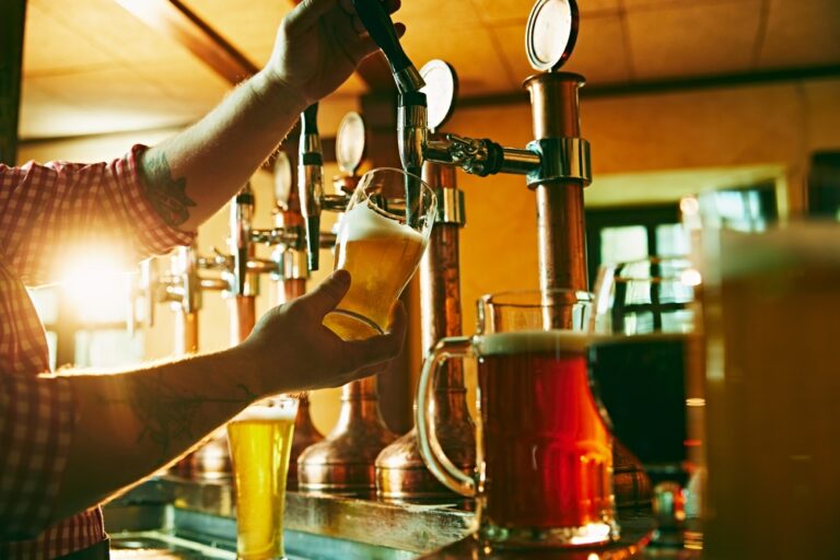 11 Breweries Serving the Best Seasonal Beers in Autumn