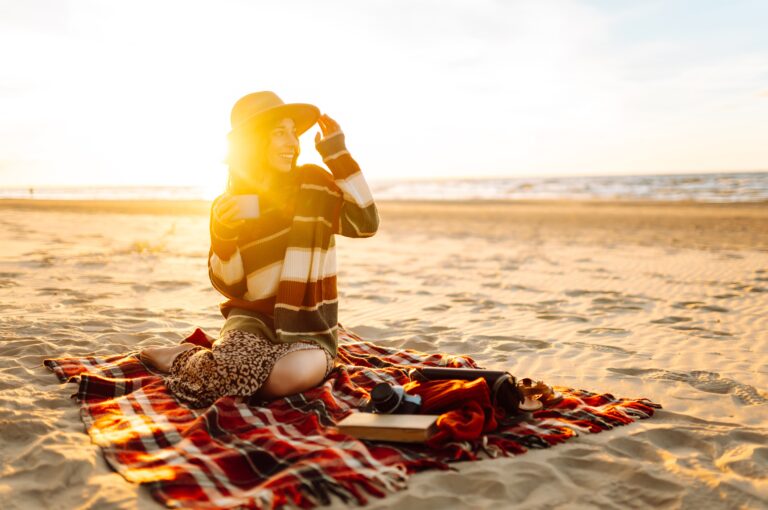 15 Beach Destinations Where Fall Weather Is Still Ideal