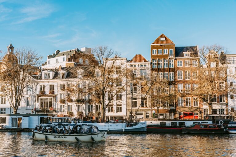 15 Budget-Friendly Cities to Visit in the Off-Season Fall Months