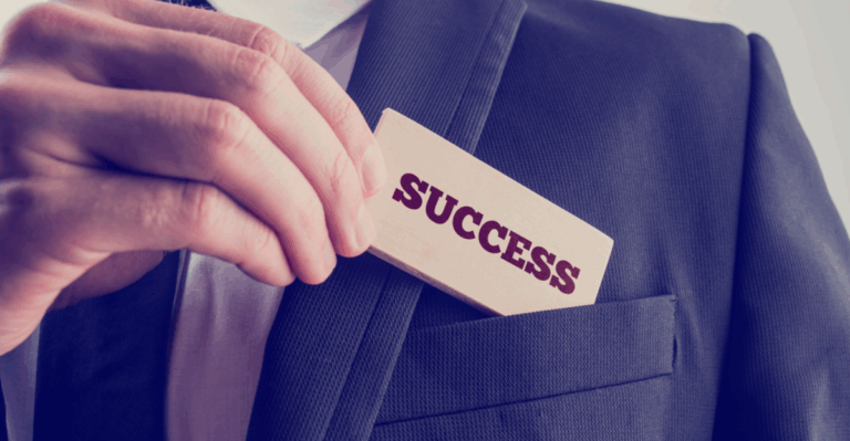 15 Things About Success You’ve Probably Got Wrong