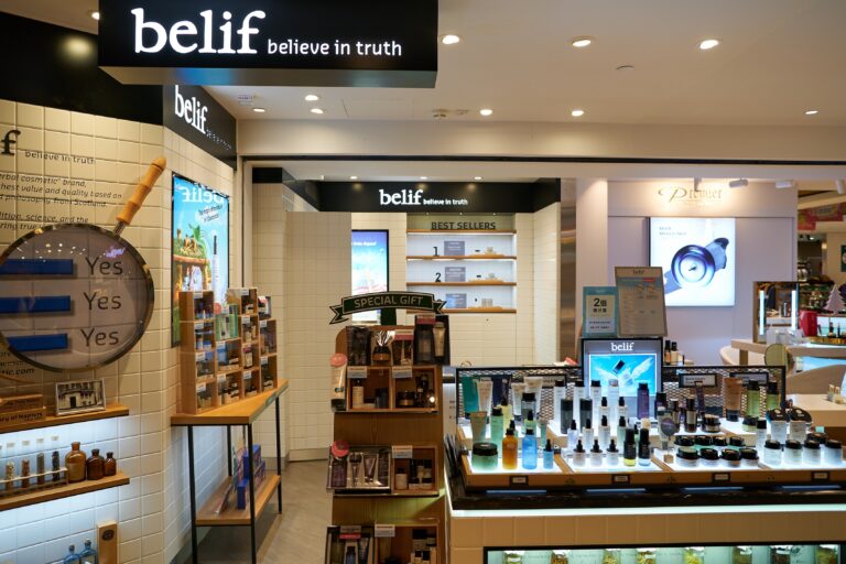 15 Belif Products That Make Skincare Simple and Effective