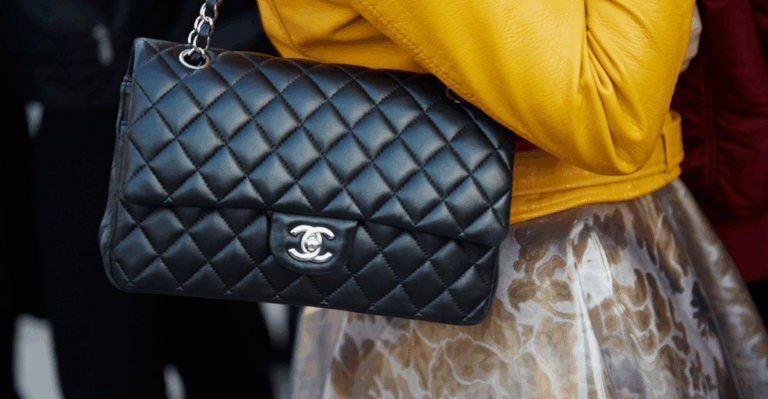 13 Chanel Bags That Hold Their Value Over Time