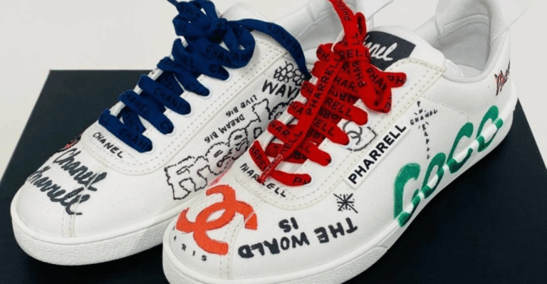 10 Chanel Collaborations That Became Collectors’ Items
