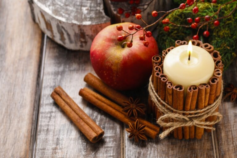 13 Common Fire Hazards People Forget About in the Fall
