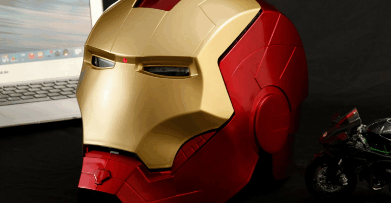 13 Cosplay Props That Turn into Collector’s Items Over Time