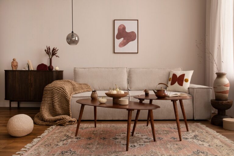 13 Outdated Home Décor Trends That Make Your Space Look Stuck in Time