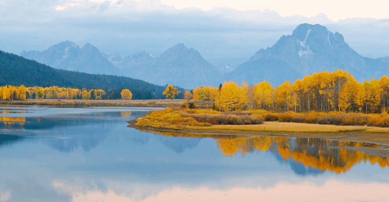 15 Cozy U.S. Towns That Are Magical in Fall