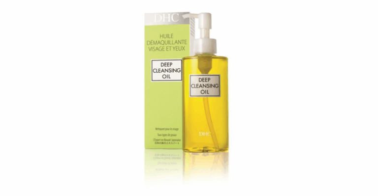 15 DHC Skincare Essentials That Built a Cult Following