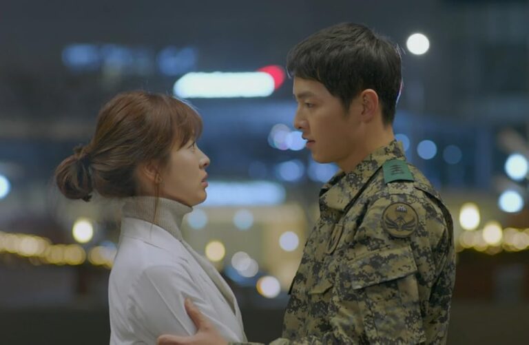 9 K-Drama Couples With Unforgettable On-Screen Chemistry