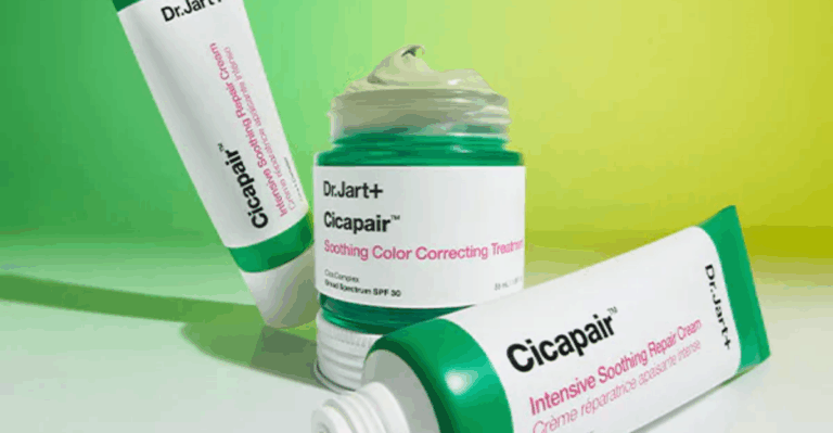 13 Dr. Jart+ Cicapair Products That Calm Redness Instantly