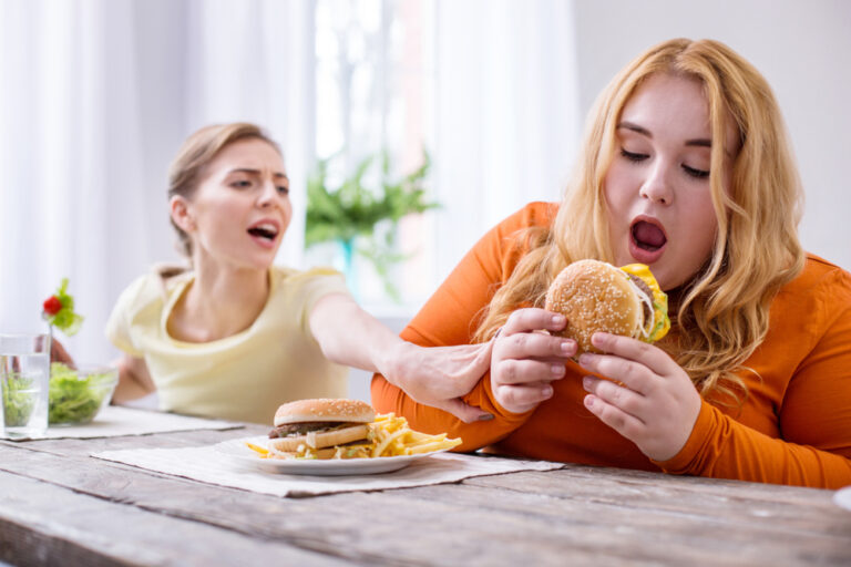 12 Eating Habits That Could Be Doing More Harm Than Good