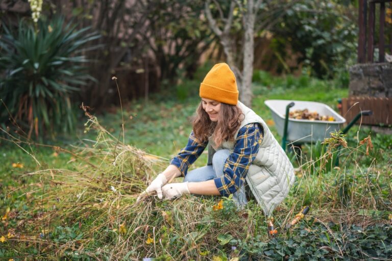 12 End-of-Summer Gardening Chores You Shouldn’t Skip
