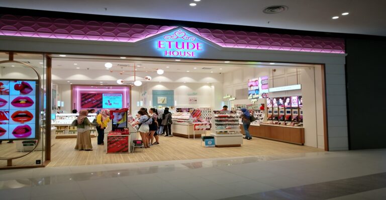11 Etude House Products Every K-Beauty Lover Swears By