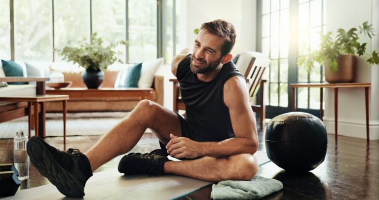 11 Fitness Habits That Could Be Slowing Your Progress