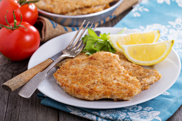 10 Forgotten Classic Dishes Making a Comeback