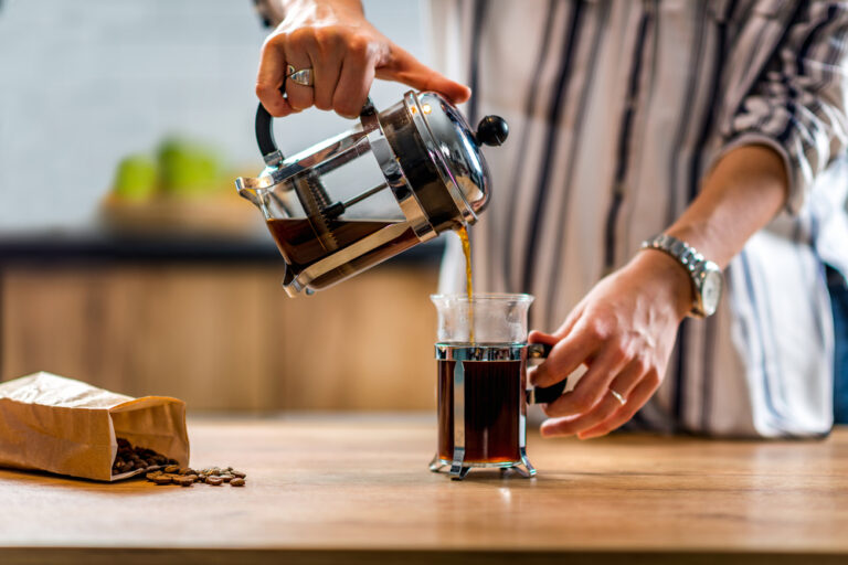 12 Regional Coffees Every Caffeine Lover Should Taste Once