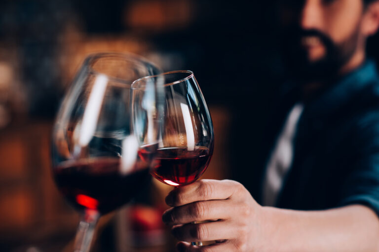 11 Wines Everyone Should Try in Their Lifetime