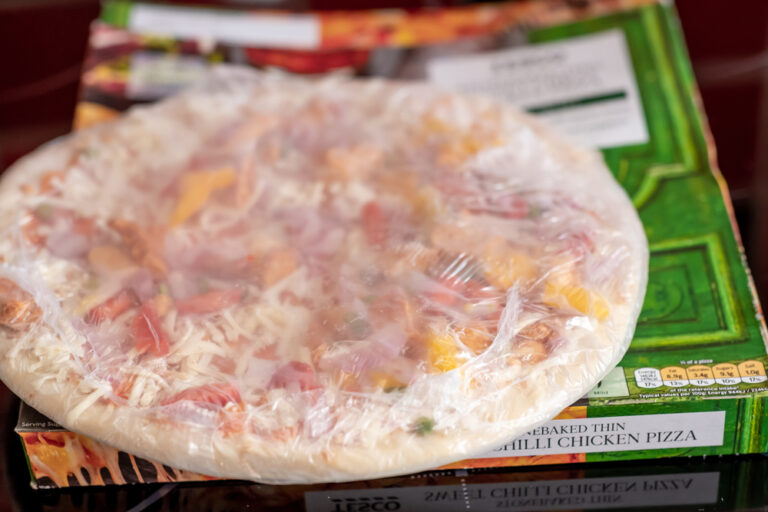 11 Frozen Foods That Save Dinner on Busy Nights