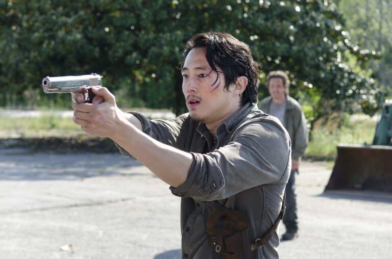 9 Character Deaths From American Shows That Left Fans Speechless