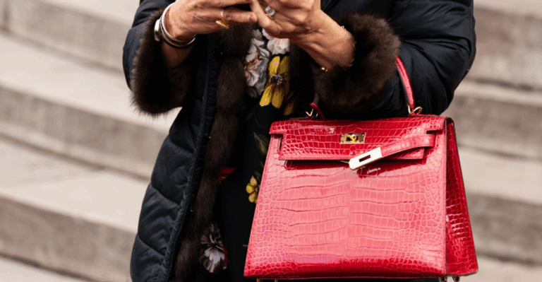 10 Hermès Kelly Bags That Prove Its Iconic Status
