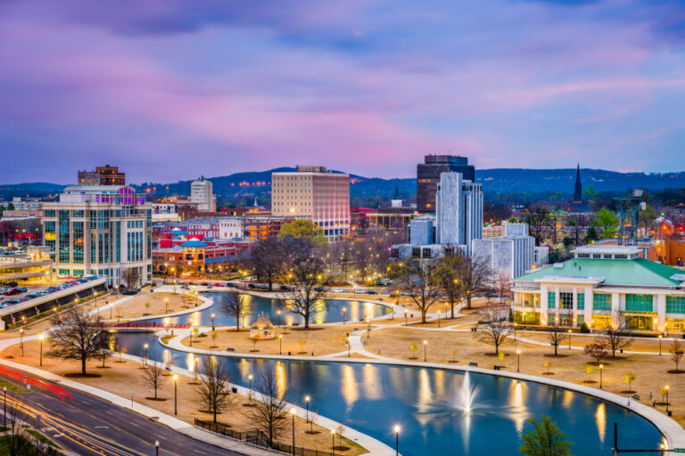 11 Hidden U.S. Towns With Big City Perks for Less