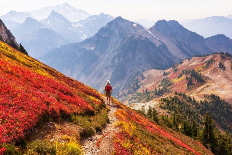 12 Outdoor Activities That Are Best in the Fall