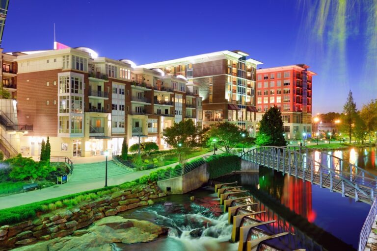 11 Historic Towns Where Housing Is Shockingly Cheap
