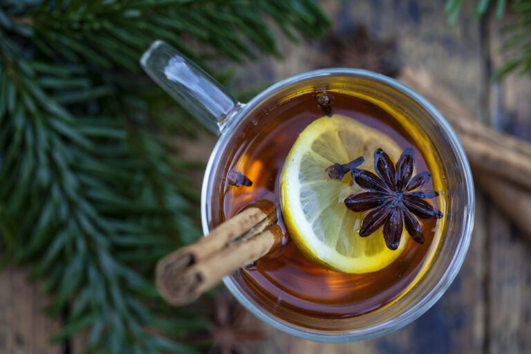 8 Warm Drinks That Aren’t Just Pumpkin Spice Lattes